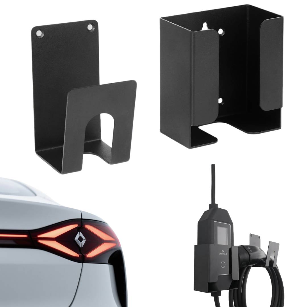 EV Charger Holder, Wall-Mounte - đánh giá và giá Workshop Tools On Wall