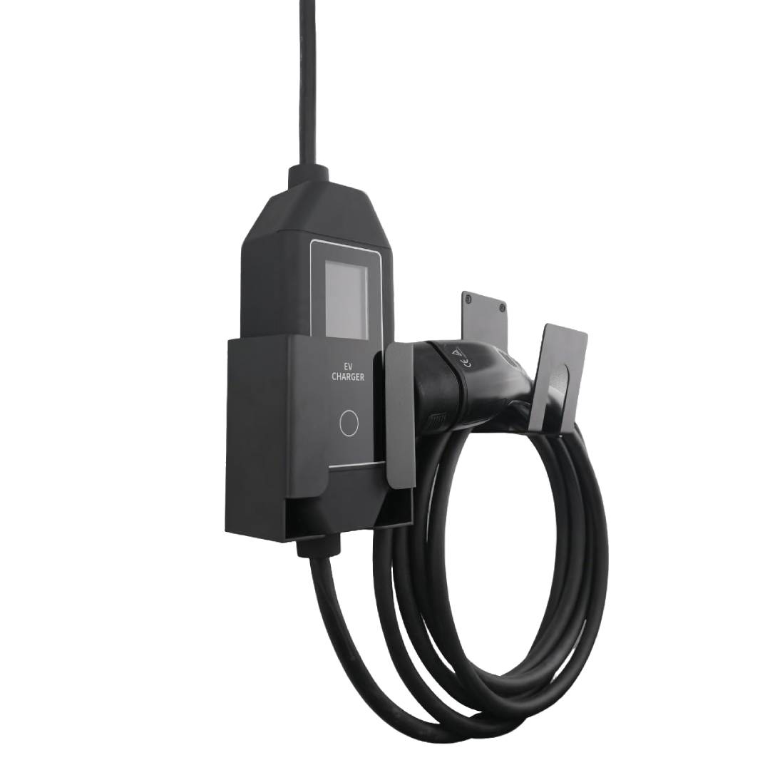 EV Charger Holder, Wall-Mounte - đánh giá và giá Workshop Tools On Wall