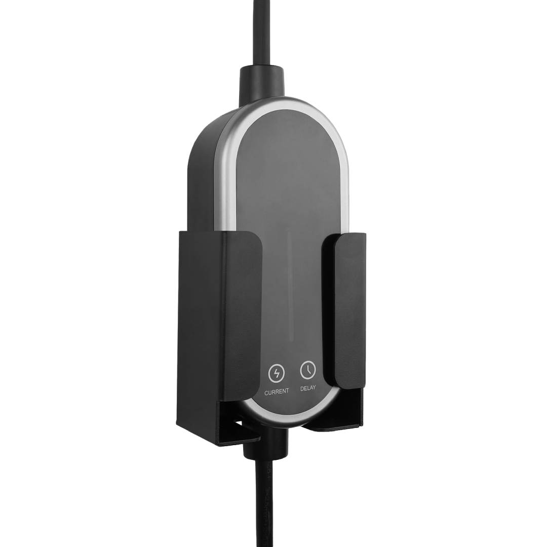 EV Charger Holder, Wall-Mounte - đánh giá và giá Workshop Tools On Wall
