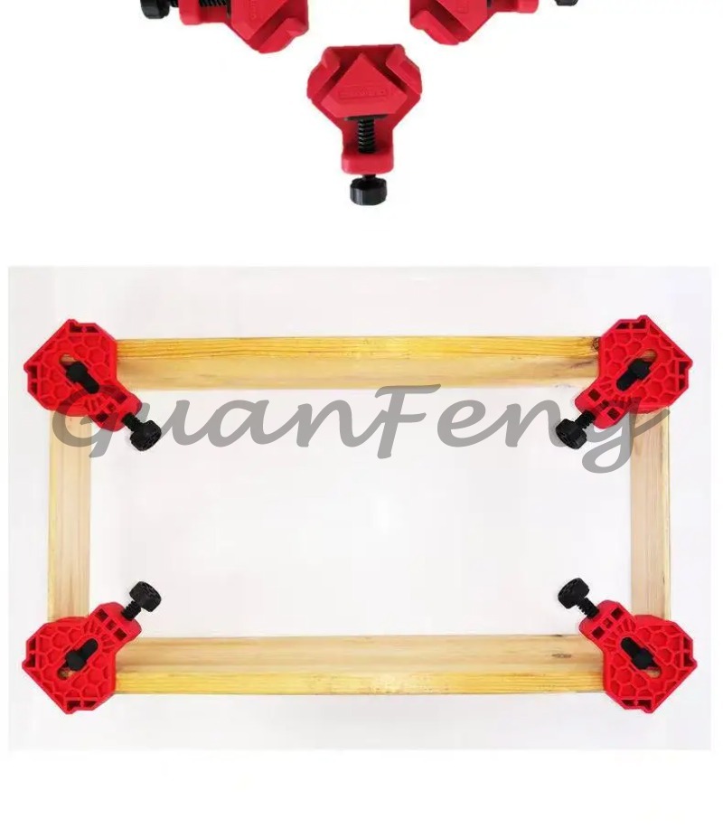 4‑Pack 90‑Degree Right‑Angle C - đánh giá và giá Angle Clamp 90