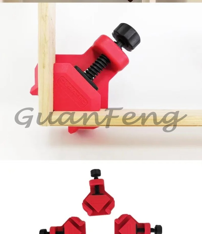 4‑Pack 90‑Degree Right‑Angle C - đánh giá và giá Angle Clamp 90