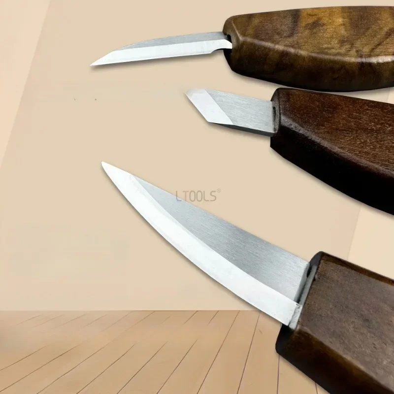 New Mini Woodworking Carving K - đánh giá và giá Chisel Set Wood