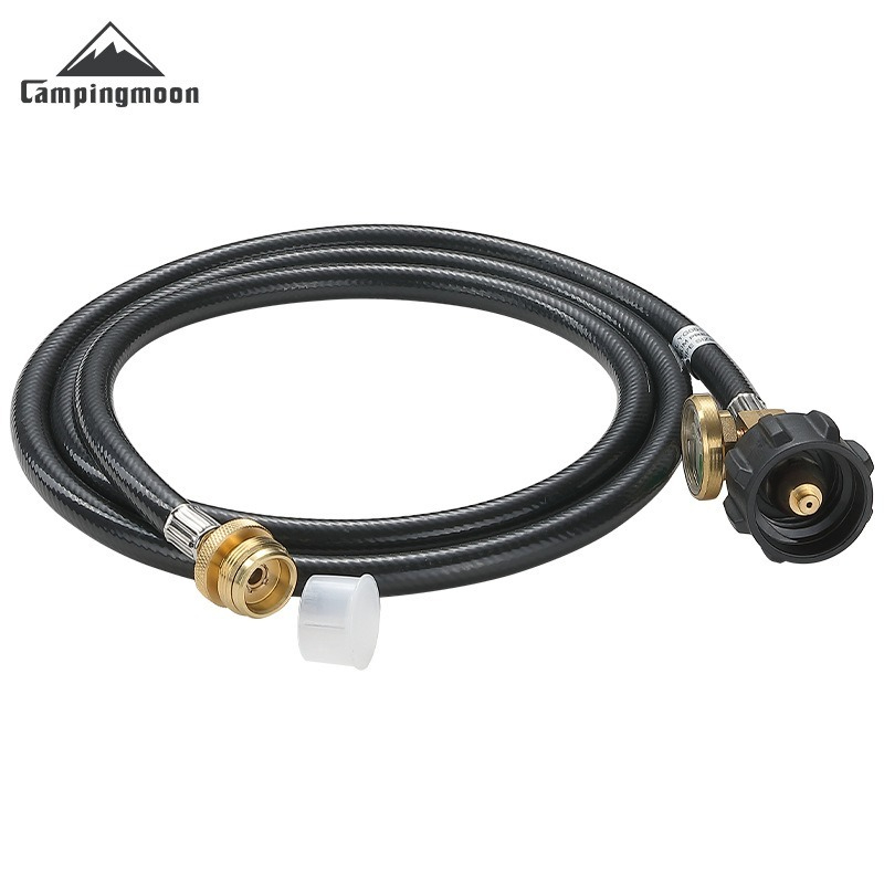 CAMPINGMOON QCC to Propane Ext - đánh giá và giá Tools Qcc