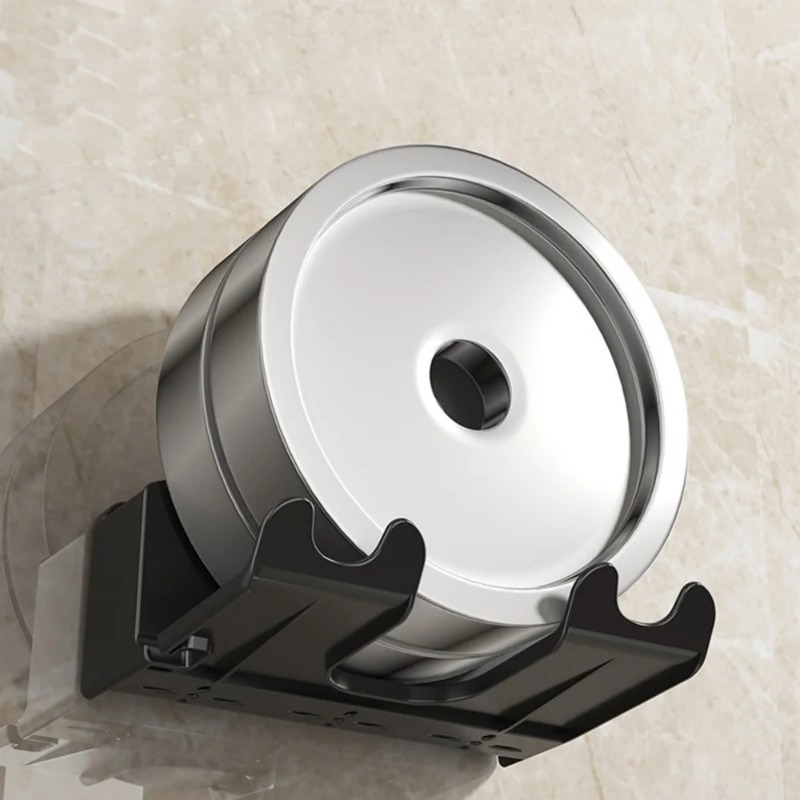 1pcBathroom Shelf Dryer Cradle - đánh giá và giá Workshop Tools On Wall