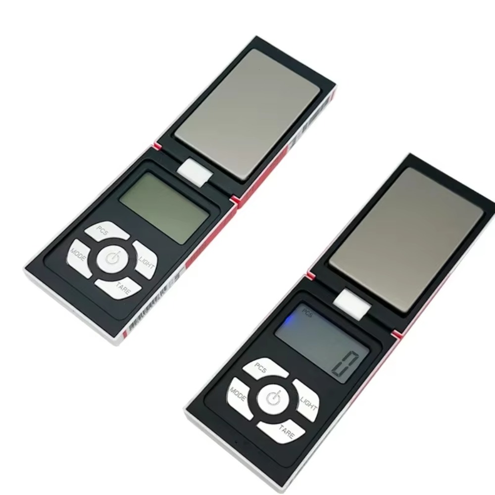 500g/0.1g-0.01g Mini Electroni - đánh giá và giá Tools Vape