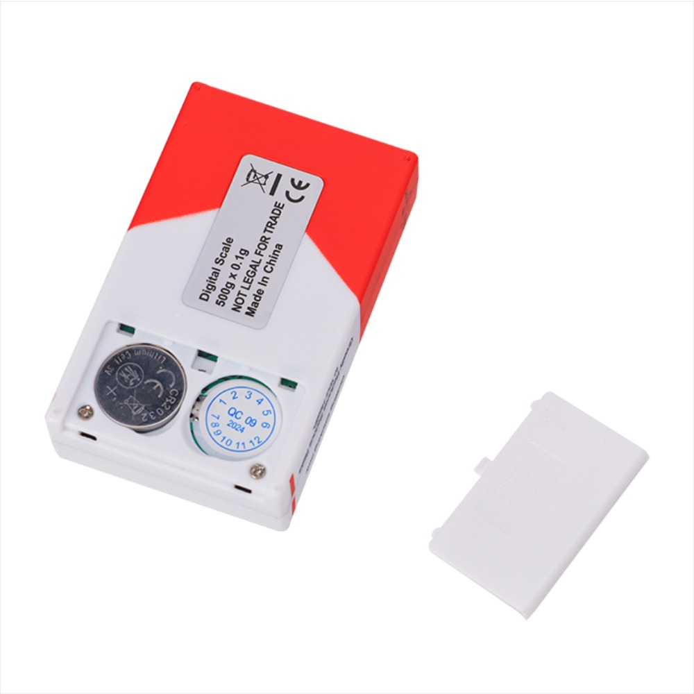 500g/0.1g-0.01g Mini Electroni - đánh giá và giá Tools Vape