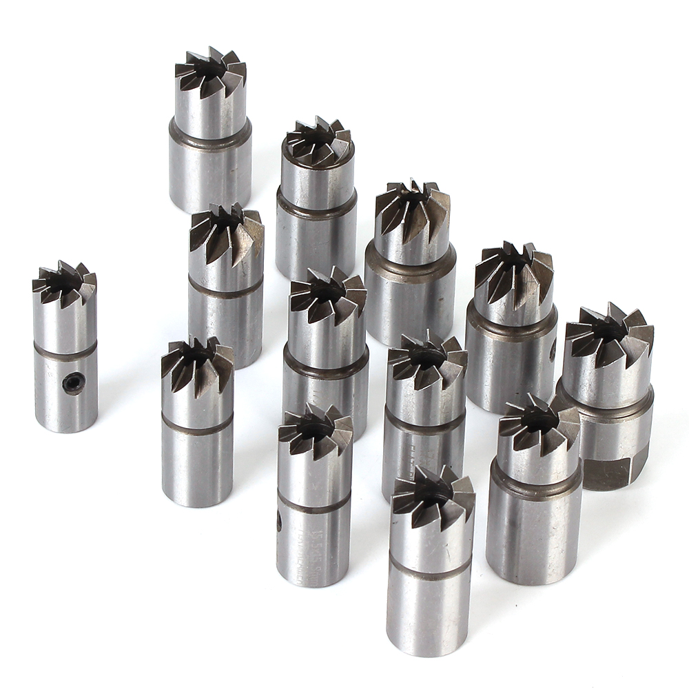 Car Diesel Injector Seat Cutte - đánh giá và giá Car Workshop Tools Equipment