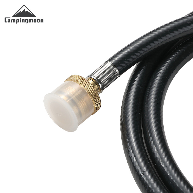 PZ-106 QCC to Propane Extensio - đánh giá và giá Tools Qcc