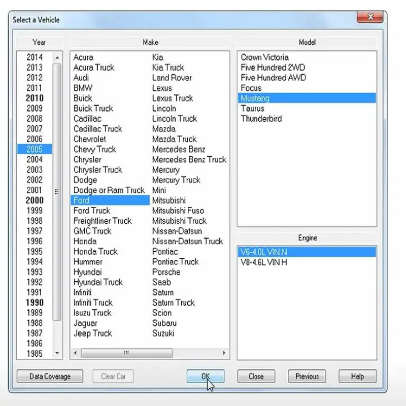 Newest Version Auto Alldata Re - đánh giá và giá Car Workshop Tools Equipment
