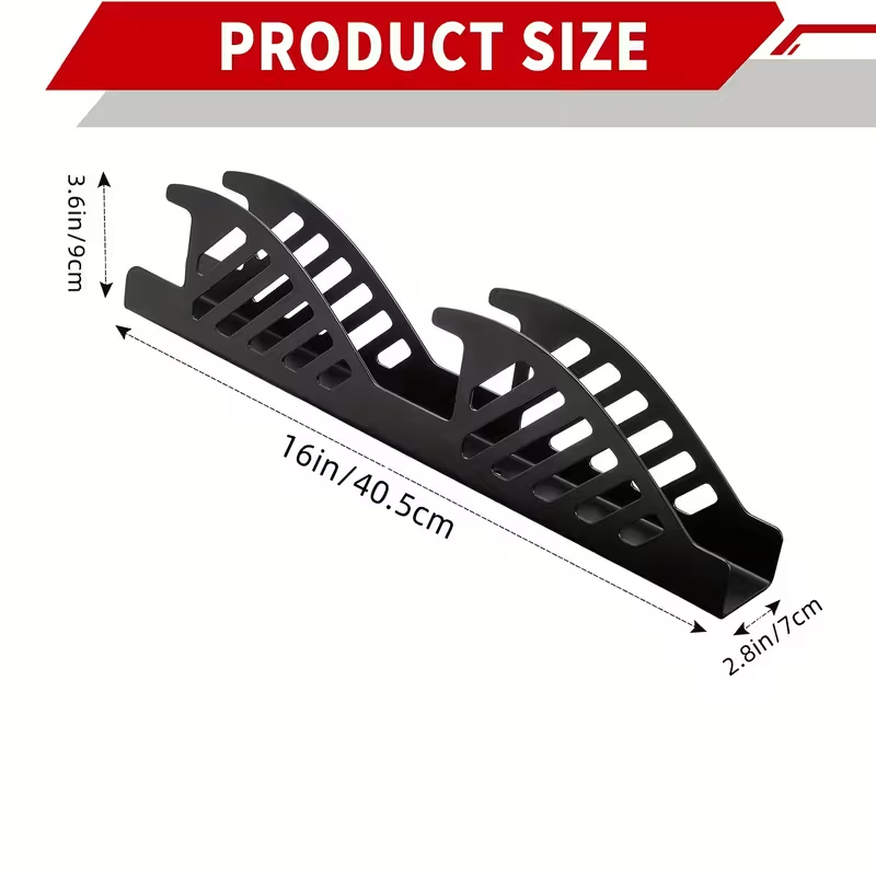 Jack Stand Wall Mount Organize - đánh giá và giá Workshop Tools On Wall