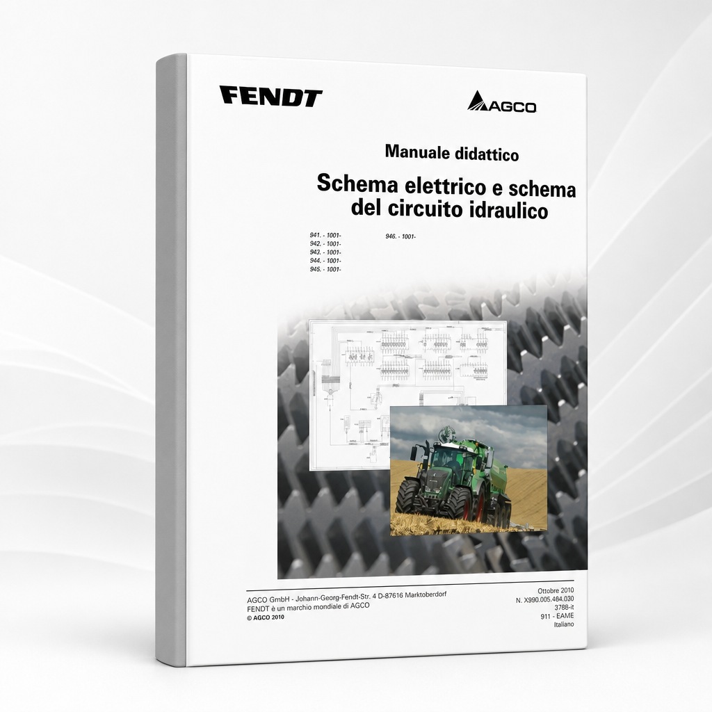 2022 Updated TruckEPC3 FENDT T - đánh giá và giá Workshop Tools Pdf