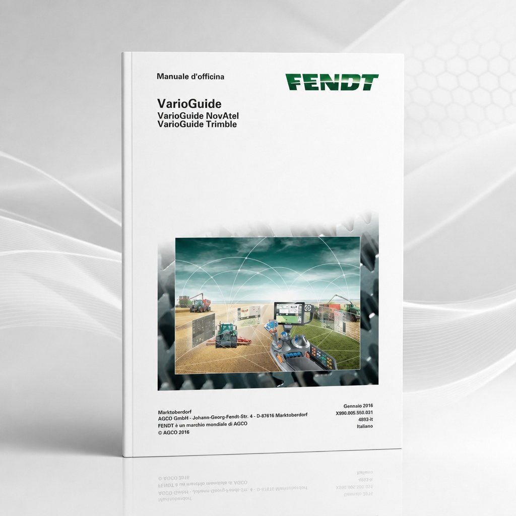 2022 Updated TruckEPC3 FENDT T - đánh giá và giá Workshop Tools Pdf