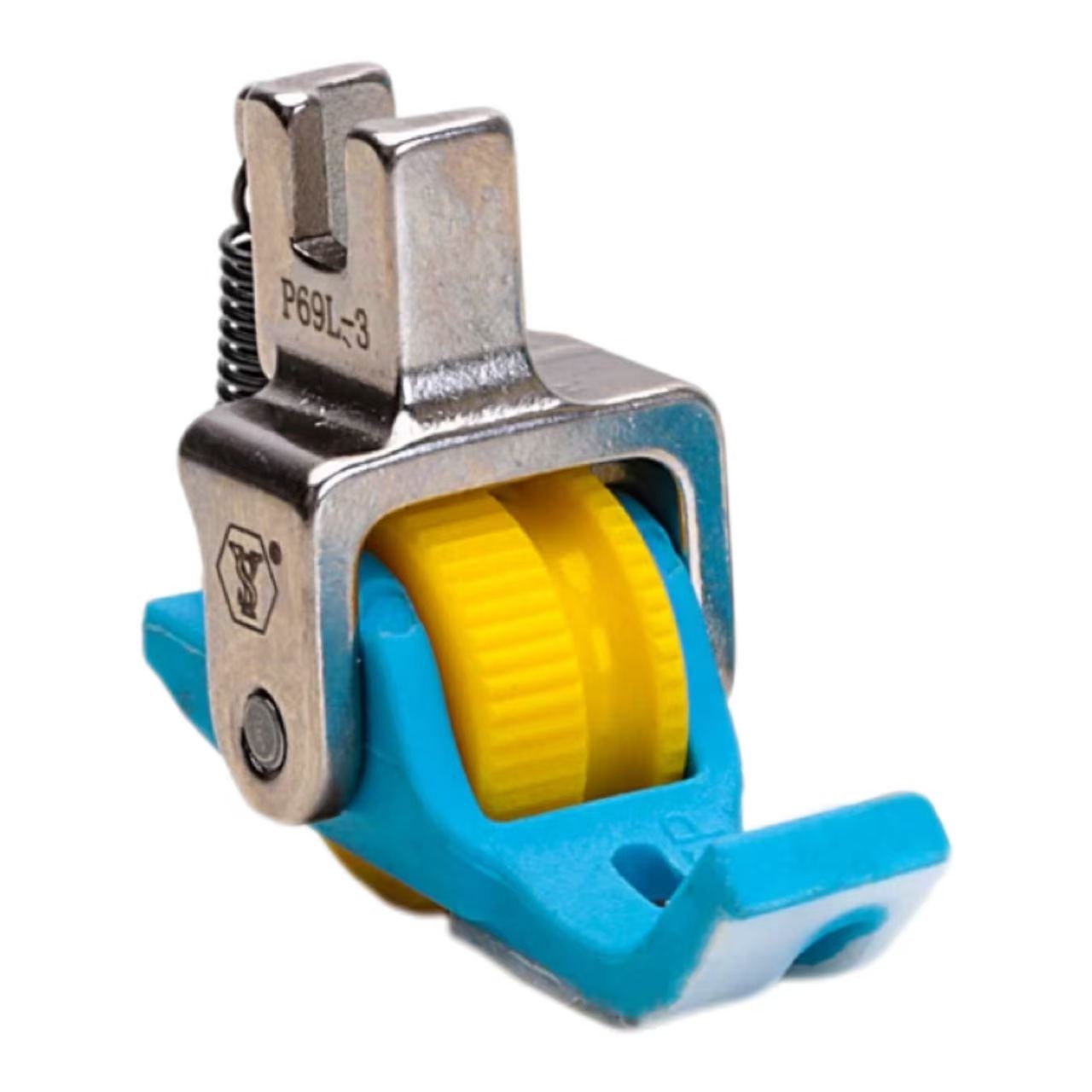 T69 Plastic Roller Hinged Pipi - đánh giá và giá Workshop Tools Machine