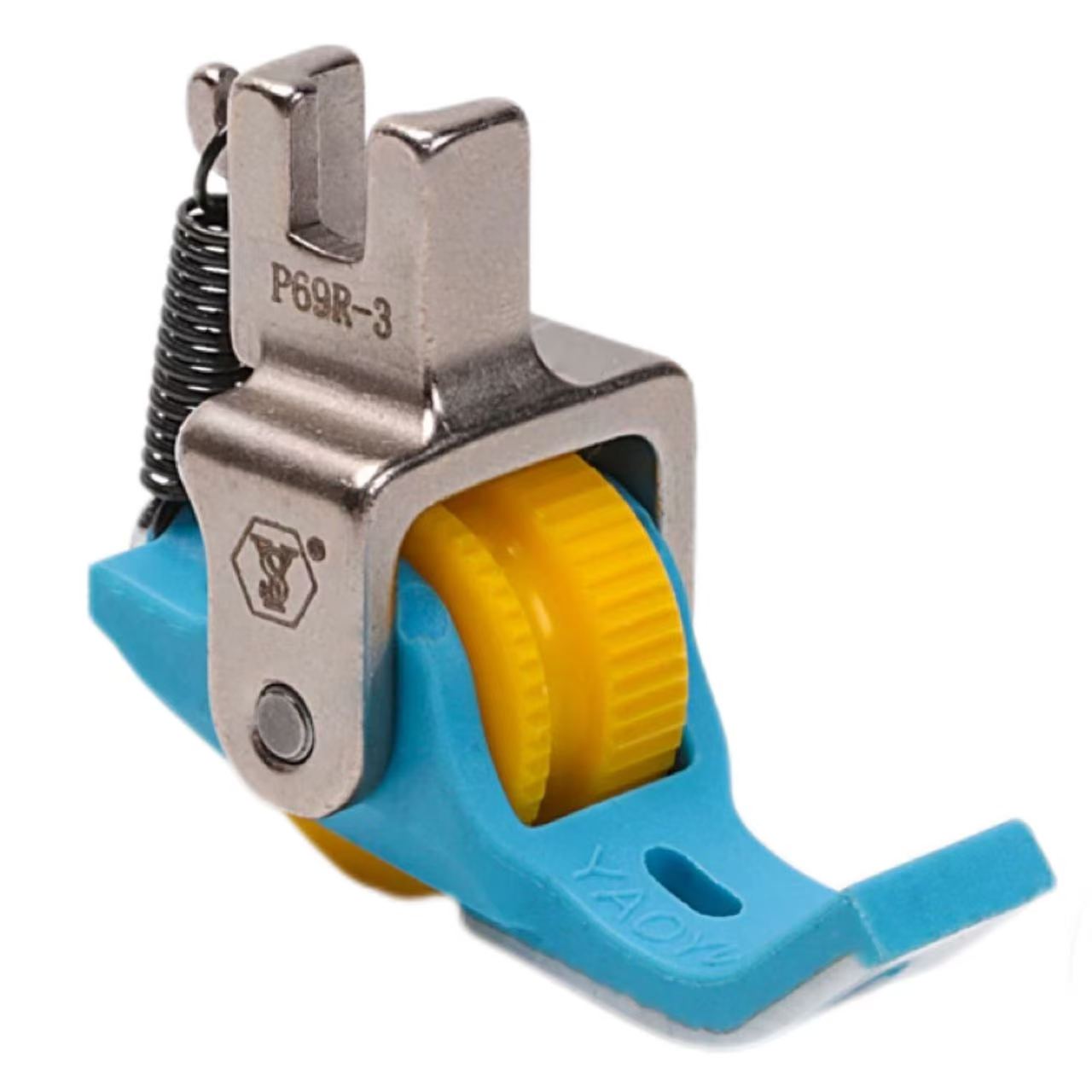 T69 Plastic Roller Hinged Pipi - đánh giá và giá Workshop Tools Machine
