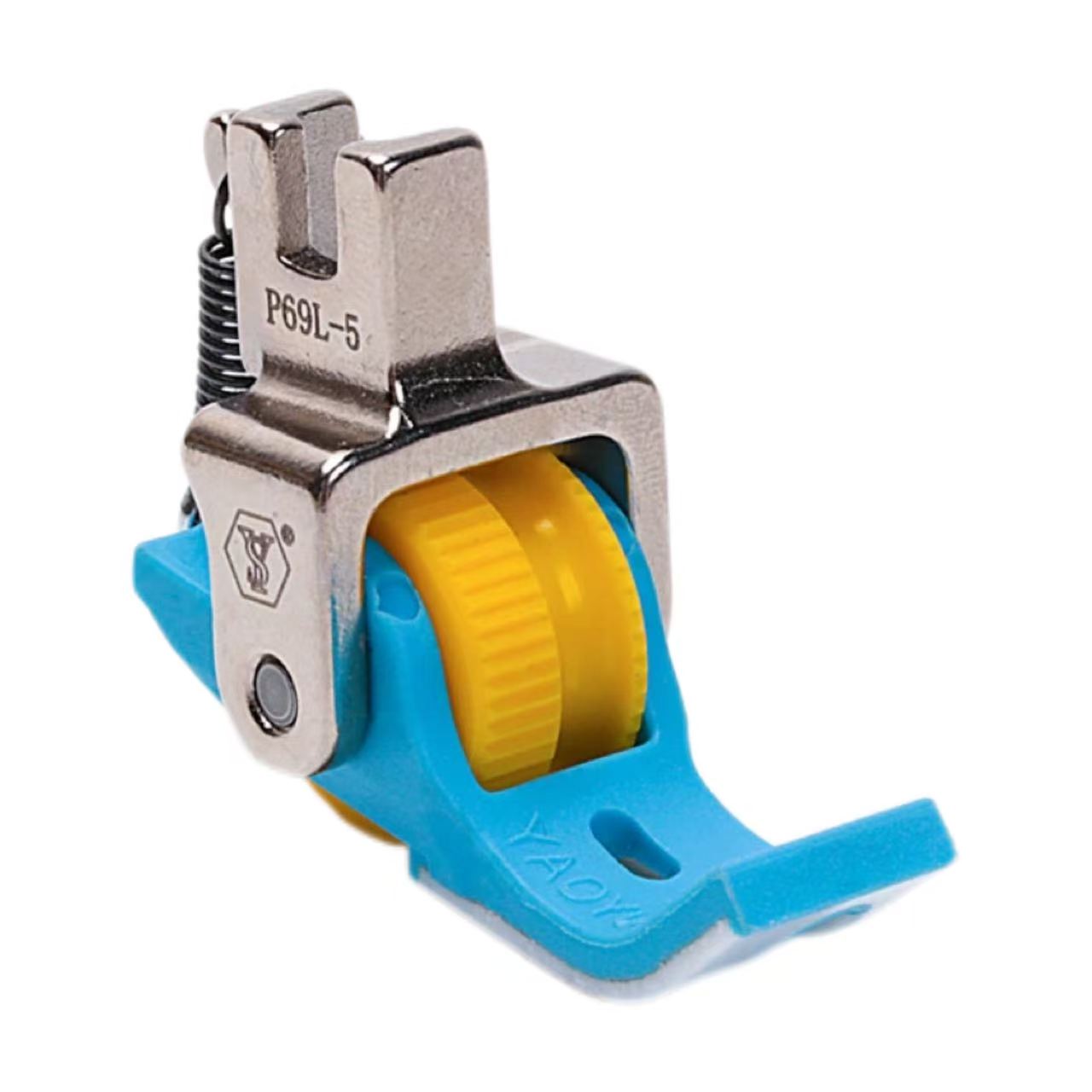 T69 Plastic Roller Hinged Pipi - đánh giá và giá Workshop Tools Machine