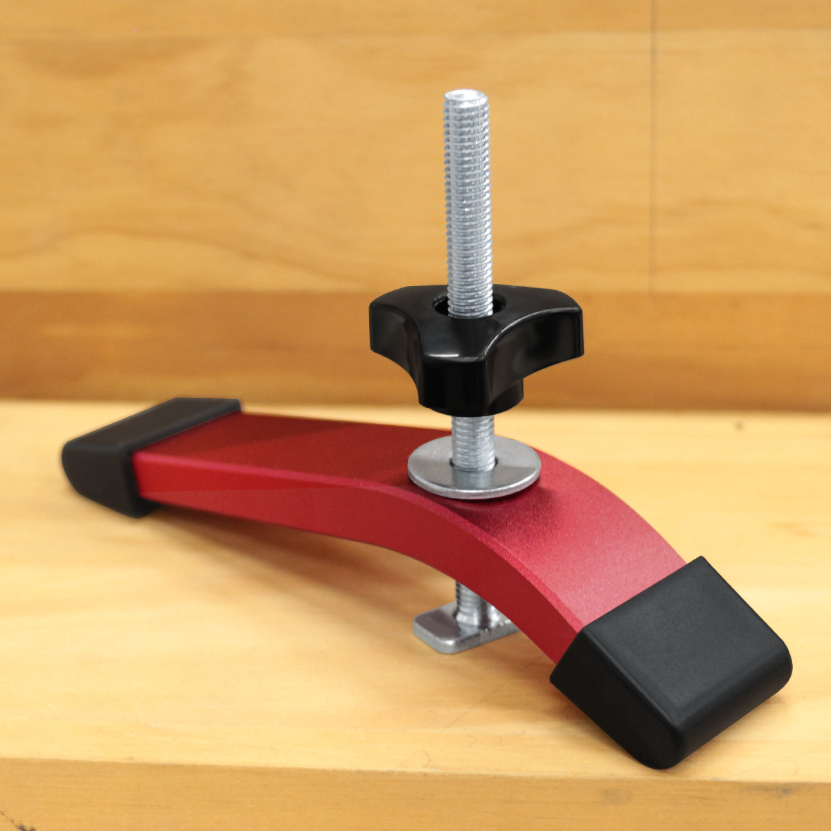 1PC T-Track Hold Down Clamp Mu - đánh giá và giá Router Table Insert