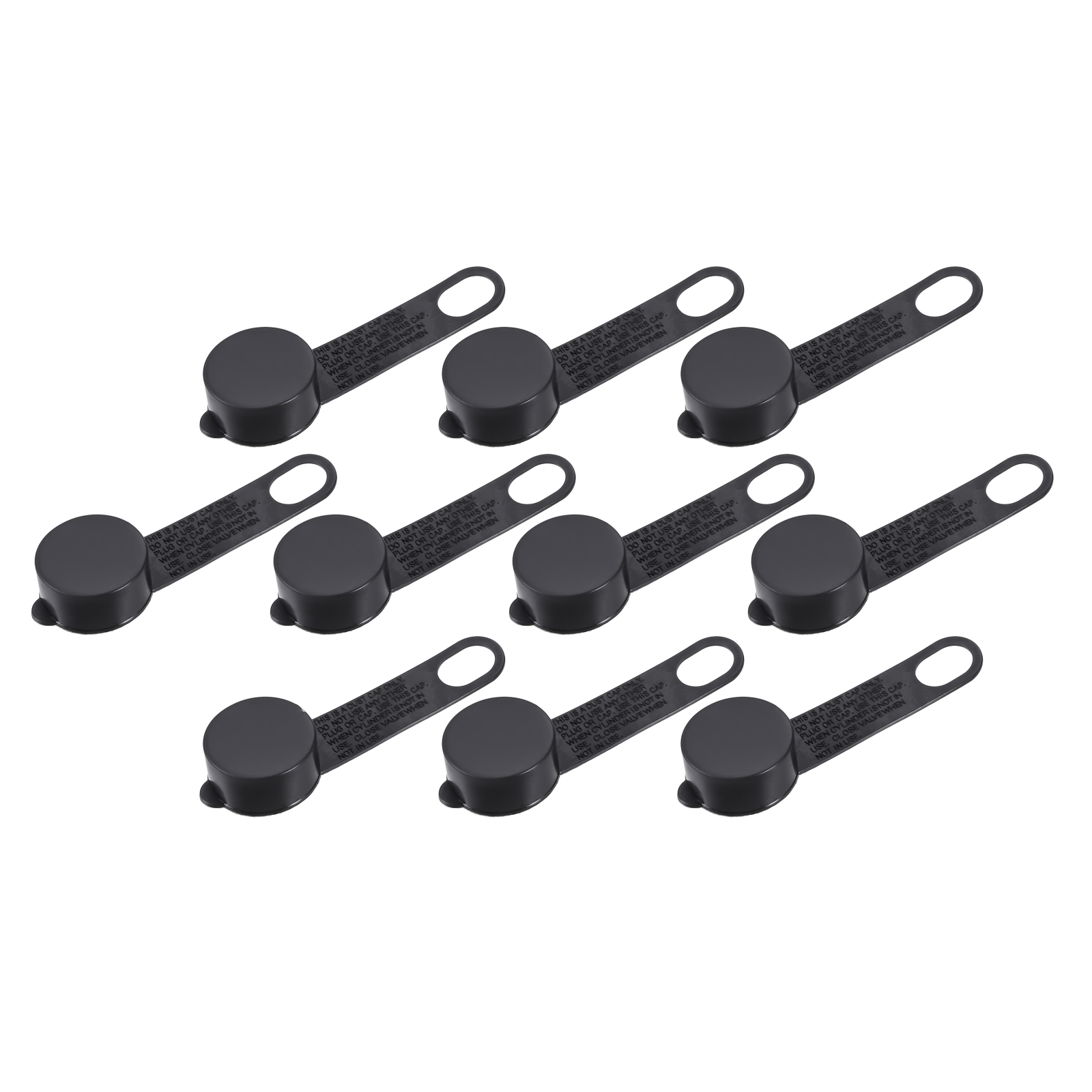 10Pcs QCC1 Dust Cap Thread Cap - đánh giá và giá Tools Qcc