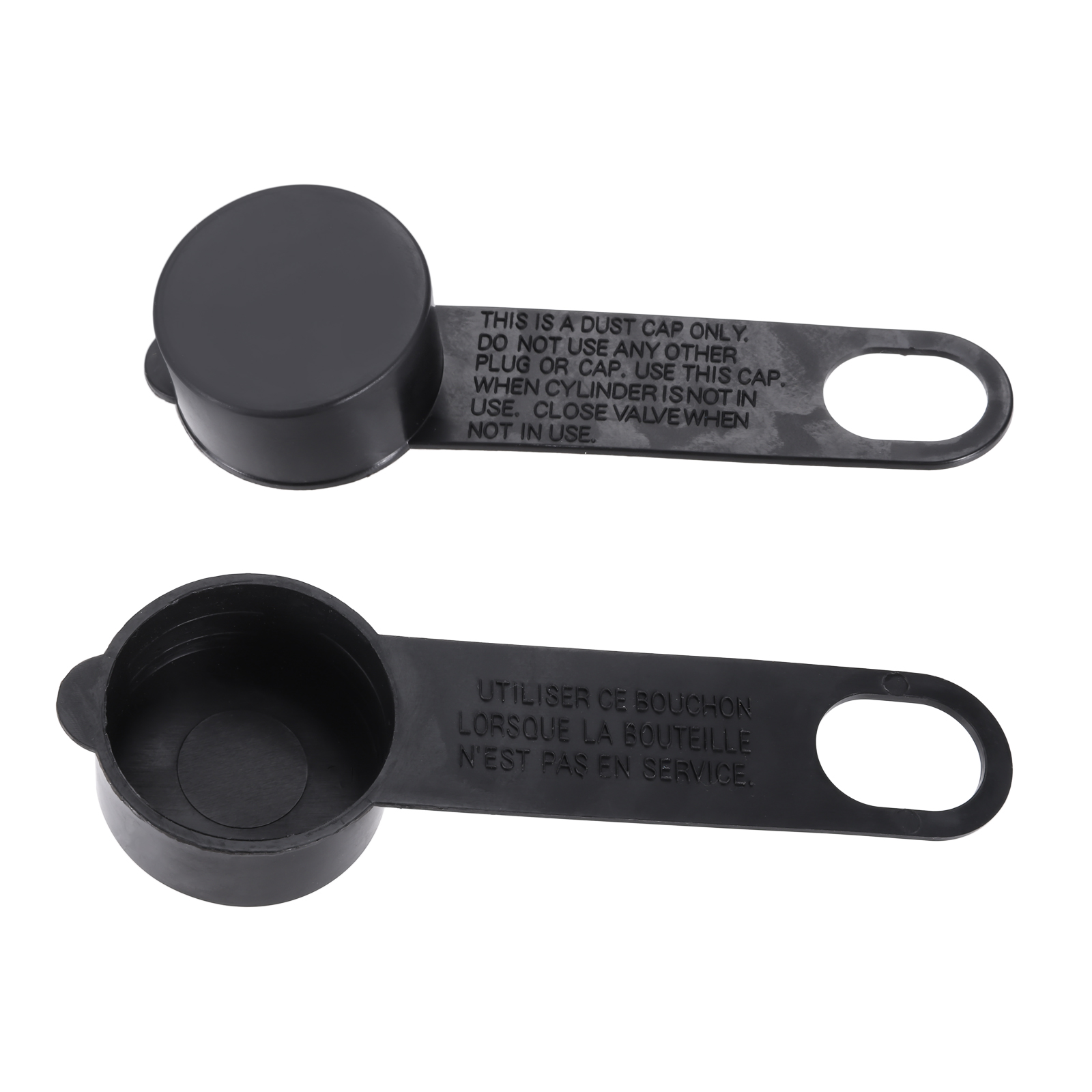10Pcs QCC1 Dust Cap Thread Cap - đánh giá và giá Tools Qcc