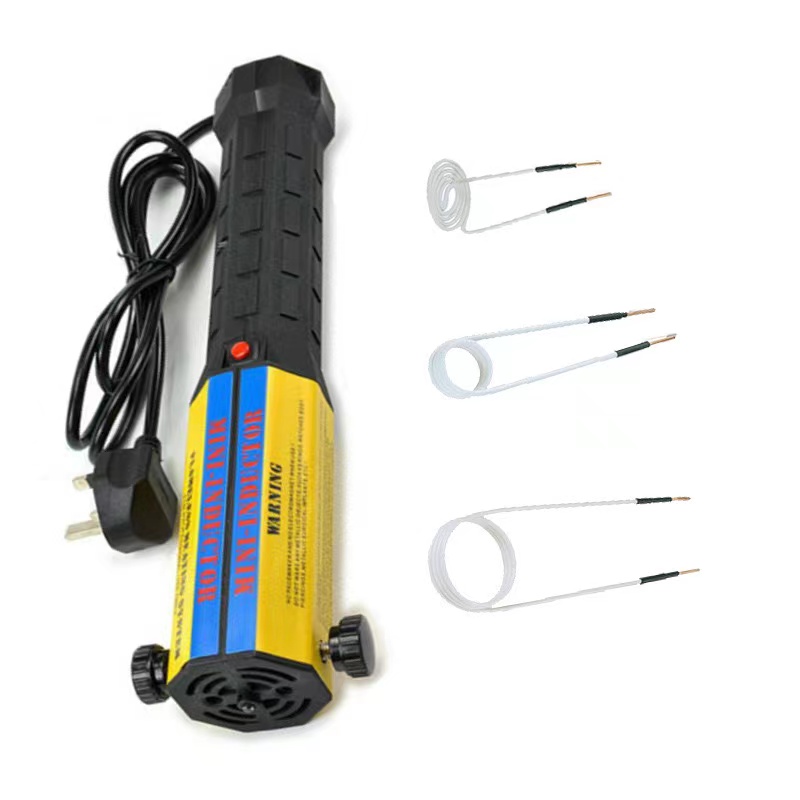 1000W Magnetic Induction Heate - đánh giá và giá Car Workshop Tools Equipment