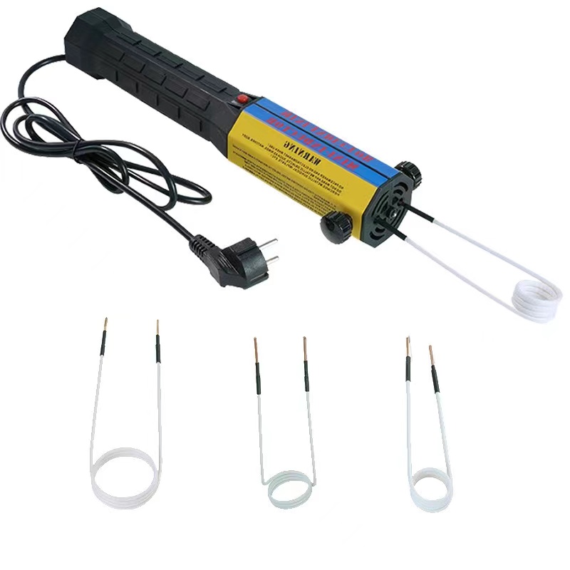 1000W Magnetic Induction Heate - đánh giá và giá Car Workshop Tools Equipment