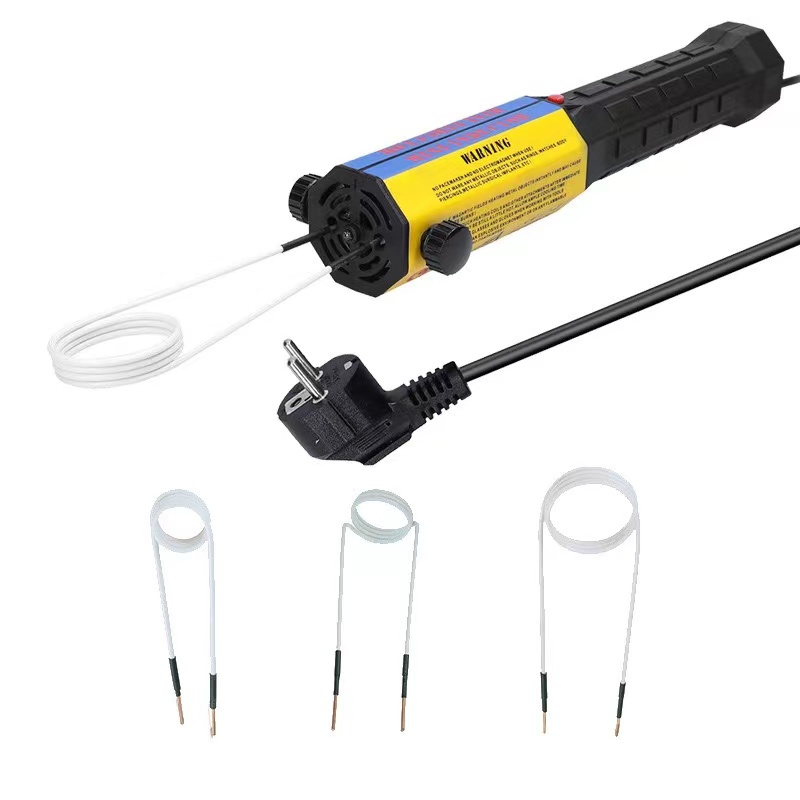 1000W Magnetic Induction Heate - đánh giá và giá Car Workshop Tools Equipment