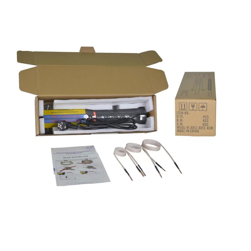 1000W Magnetic Induction Heate - đánh giá và giá Car Workshop Tools Equipment