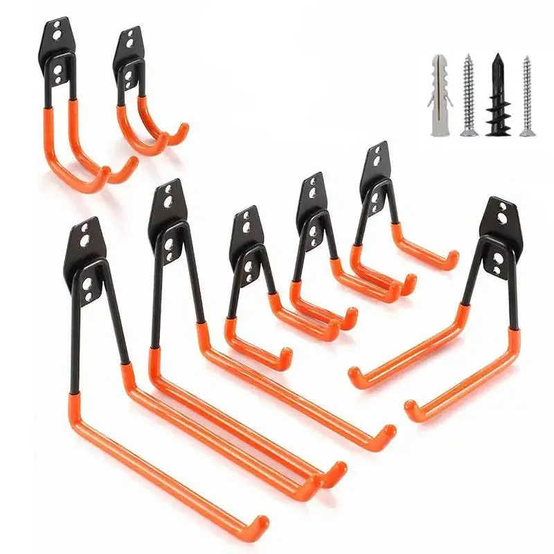 12-Piece Set Garage Storage Ut - đánh giá và giá Workshop Tools On Wall