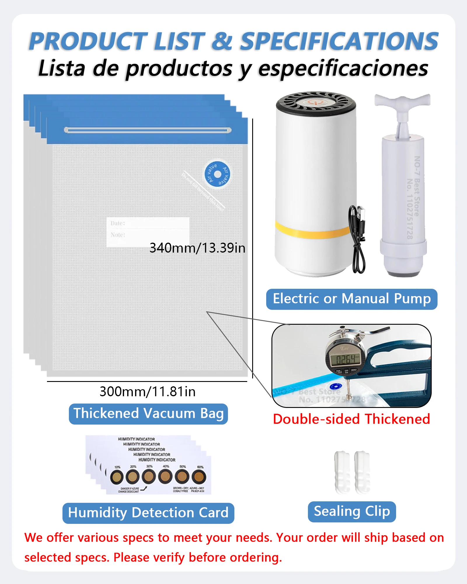 3D Printer Filament Vacuum Bag - đánh giá và giá Tools Vape