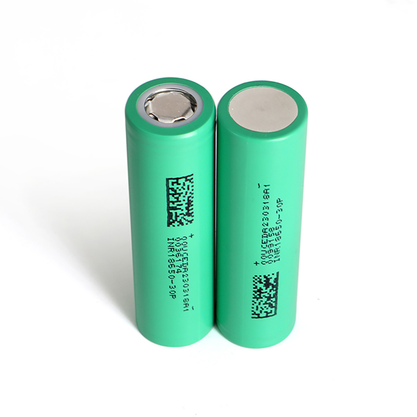 10PCS DMEGC 30P INR18650 3000m - đánh giá và giá Tools Vape