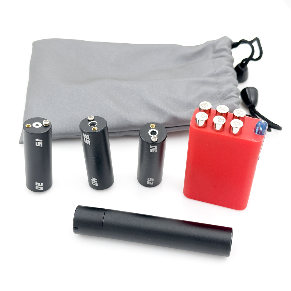 Coil Jig V6 Kit 6 in 1 Wire Wi - đánh giá và giá Tools Vape