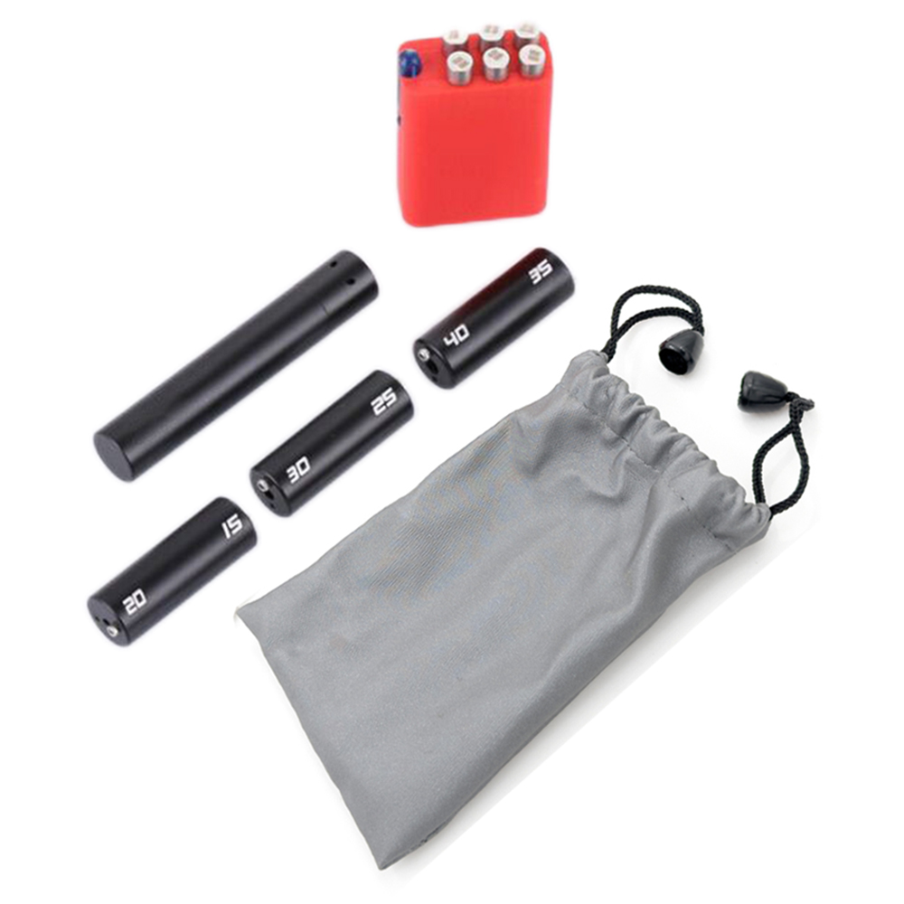 Coil Jig V6 Kit 6 in 1 Wire Wi - đánh giá và giá Tools Vape