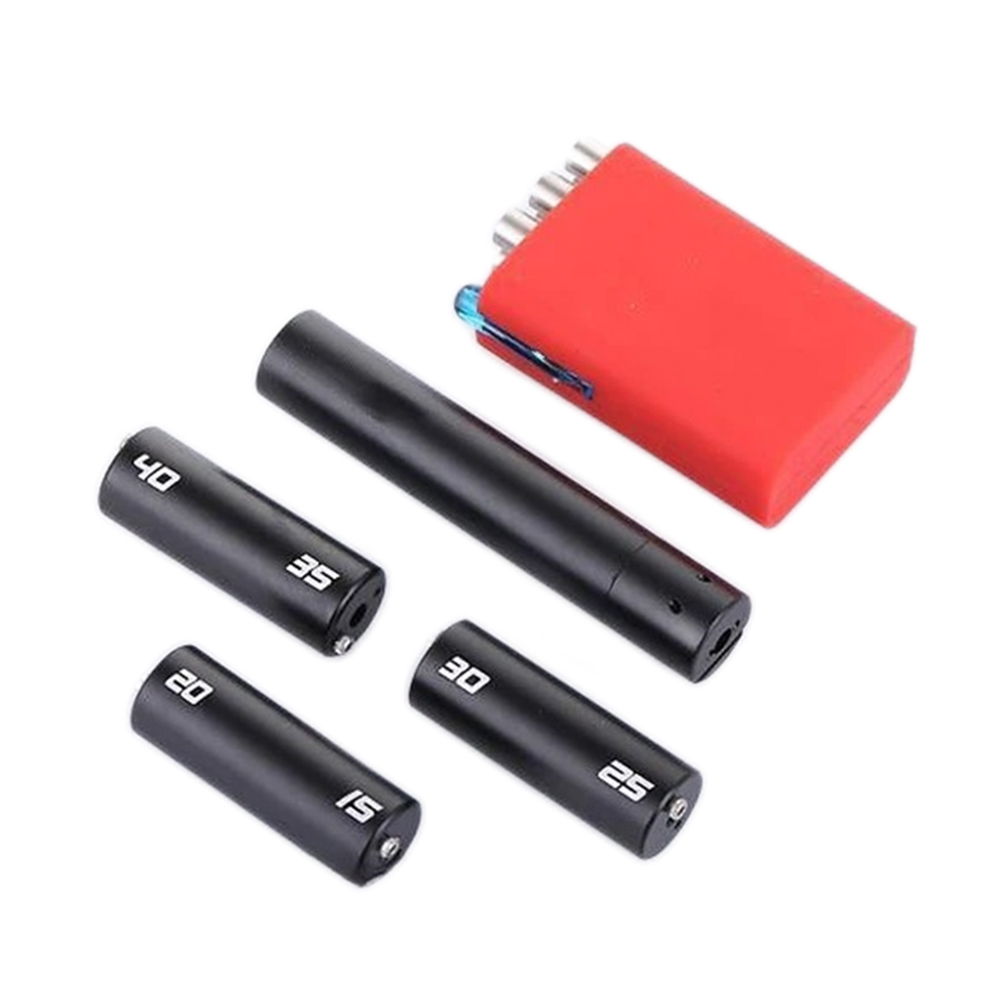 Coil Jig V6 Kit 6 in 1 Wire Wi - đánh giá và giá Tools Vape