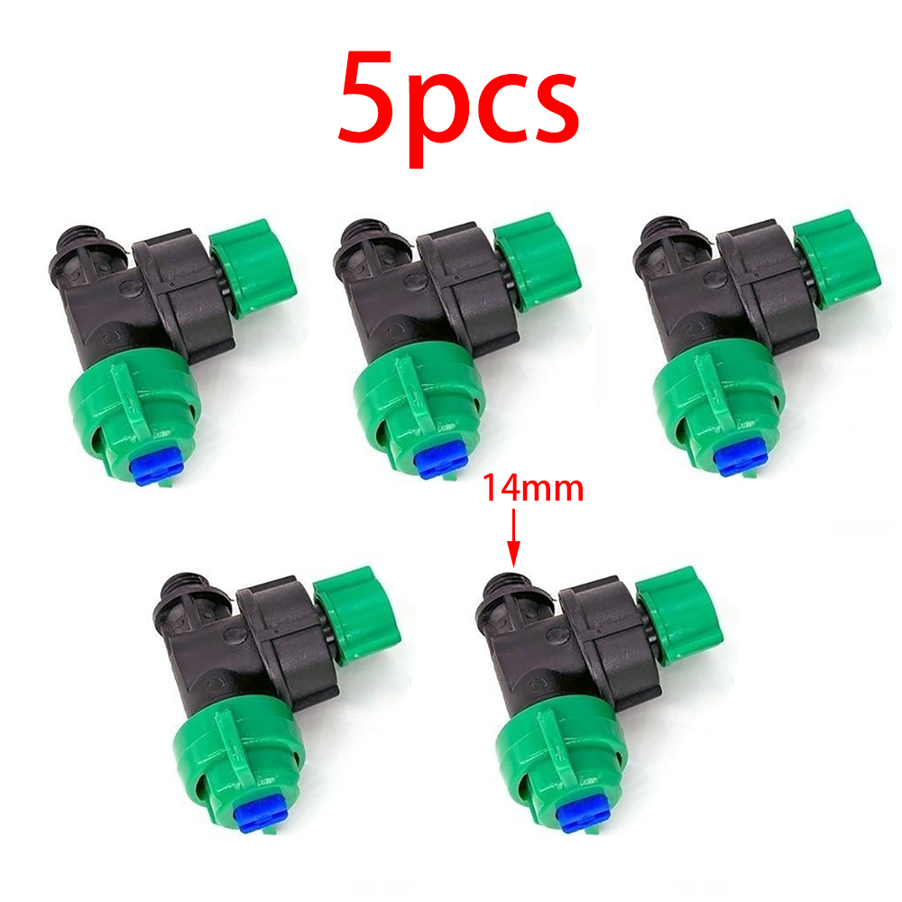 5pcs Spray Tube Fittings Pipe  - đánh giá và giá Hand Tools Mechanical Workshop
