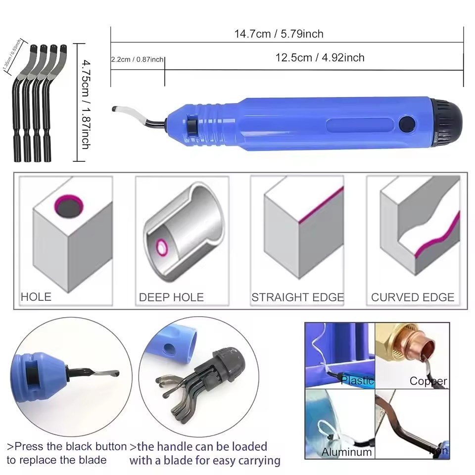 3D Printer Tool Kit for FDM/SL - đánh giá và giá Tools Vape