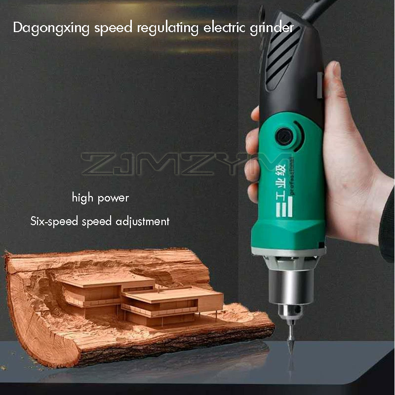 6-Position Variable Speed High - đánh giá và giá Hand Tools Mechanical Workshop