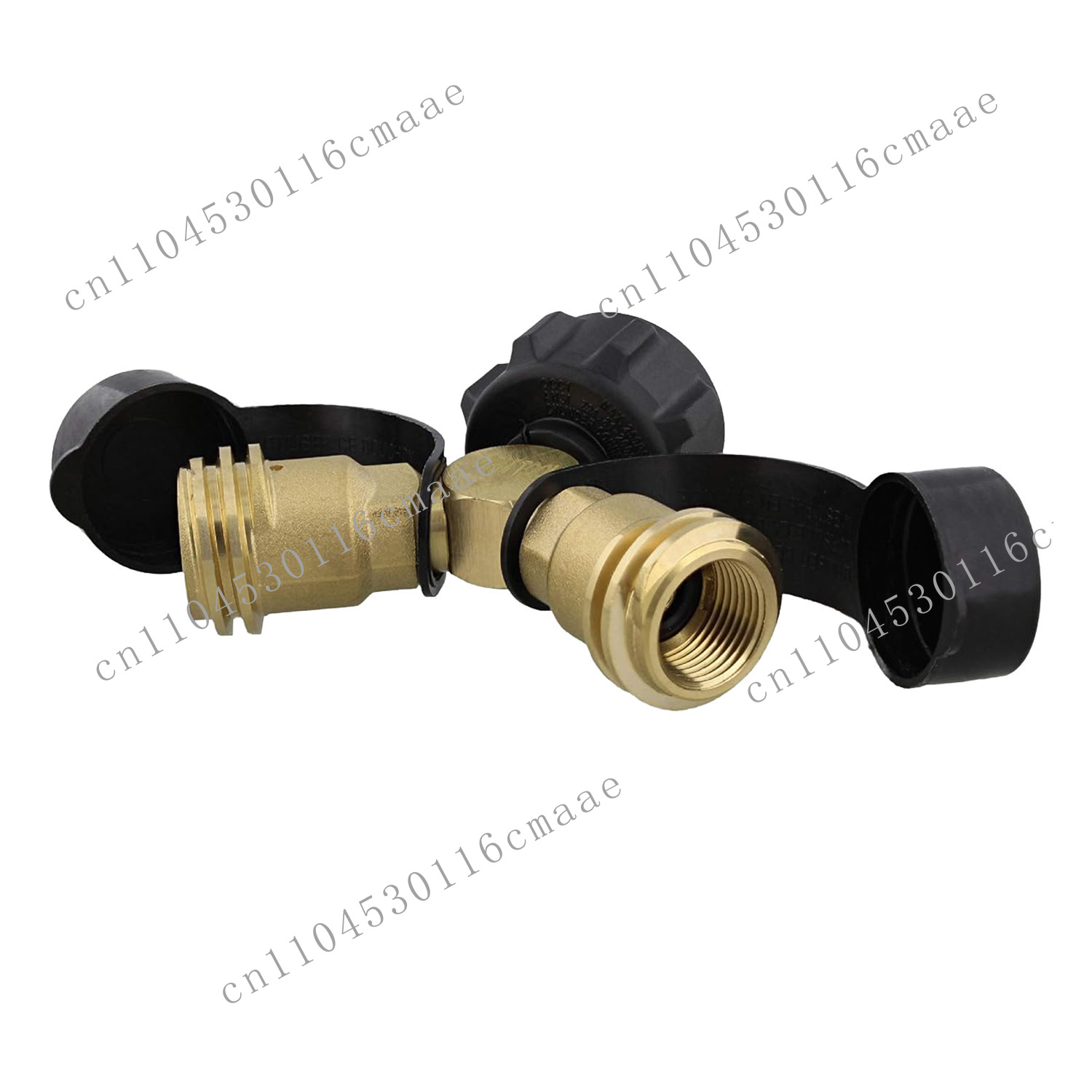Retail Y-type propane adapter, - đánh giá và giá Tools Qcc