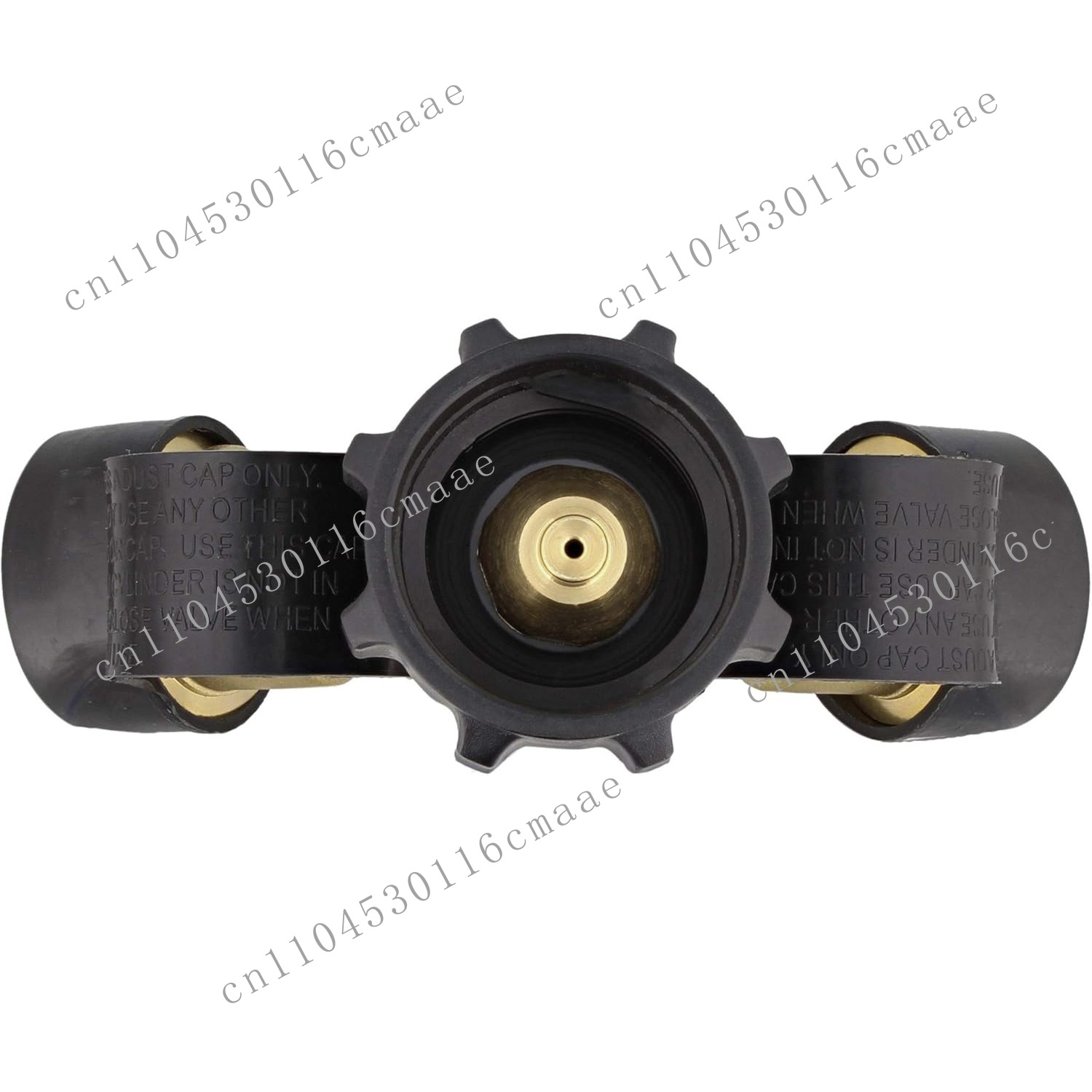 Retail Y-type propane adapter, - đánh giá và giá Tools Qcc