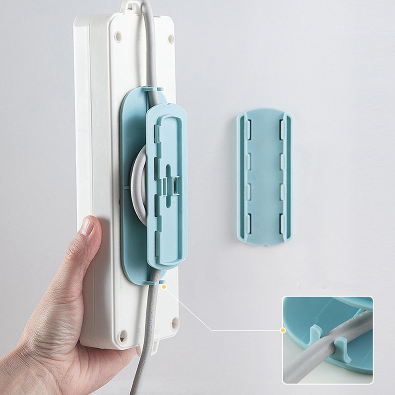 Self Adhesive Power Strip Desk - đánh giá và giá Workshop Tools On Wall