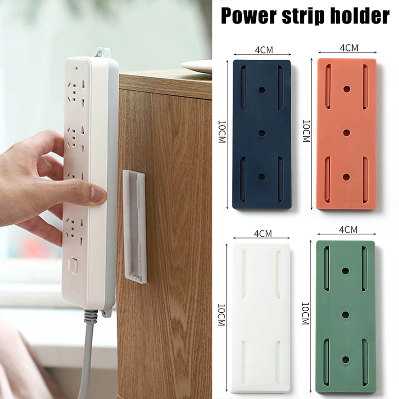 Self Adhesive Power Strip Desk - đánh giá và giá Workshop Tools On Wall