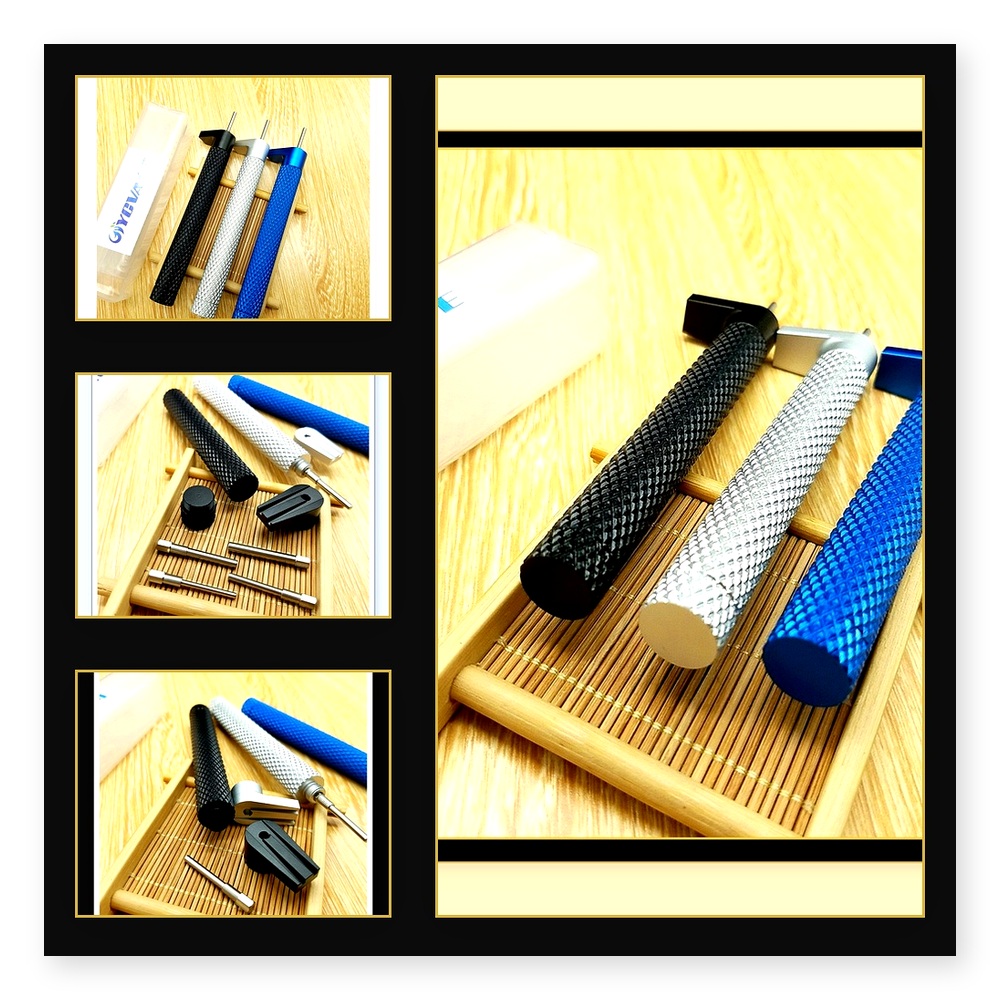 Customizable DIY Vape RTA RDA  - đánh giá và giá Tools Vape