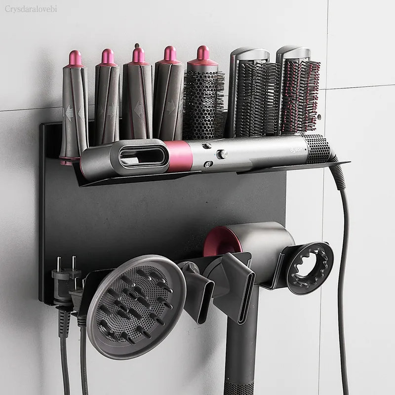 Suitable for Dyson Airwrap Wal - đánh giá và giá Workshop Tools On Wall