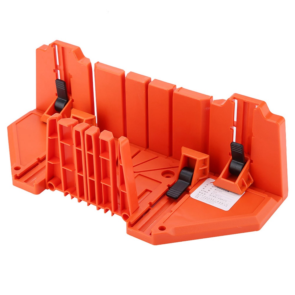 14 Inch Clamping Miter Box ABS - đánh giá và giá Angle Clamp 90