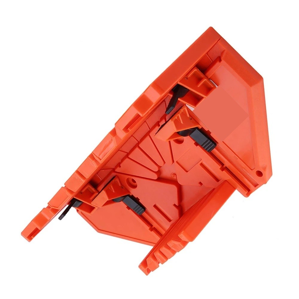 14 Inch Clamping Miter Box ABS - đánh giá và giá Angle Clamp 90