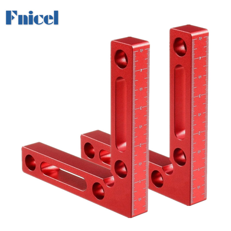 1/2pc 90 Degree Positioning Sq - đánh giá và giá Angle Clamp 90