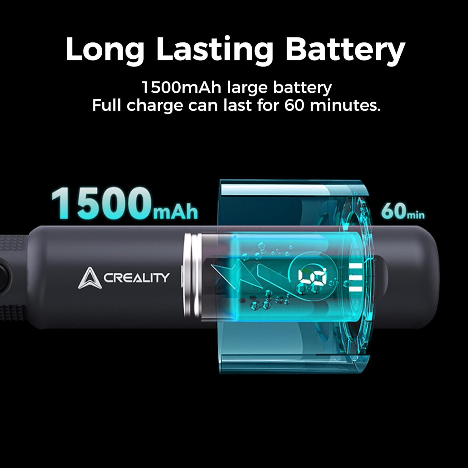 Creality Cordless Rotary Tool  - đánh giá và giá Tools Vape