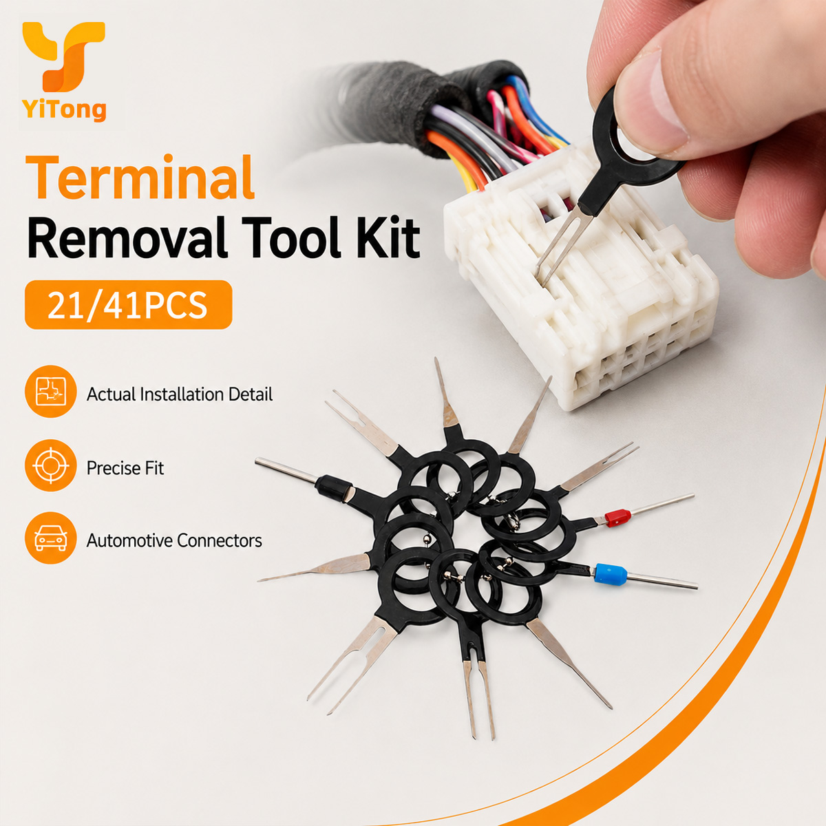 Yitong Automotive Depinning To - đánh giá và giá Car Workshop Tools Equipment