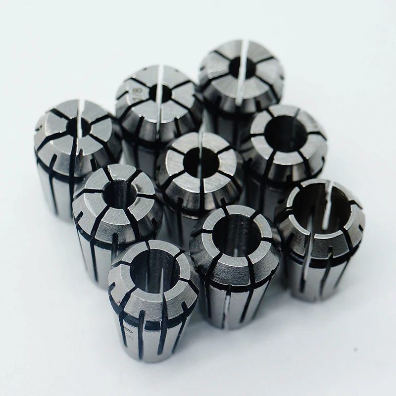 ER20 Spring Collet High Precis - đánh giá và giá Hand Tools Mechanical Workshop