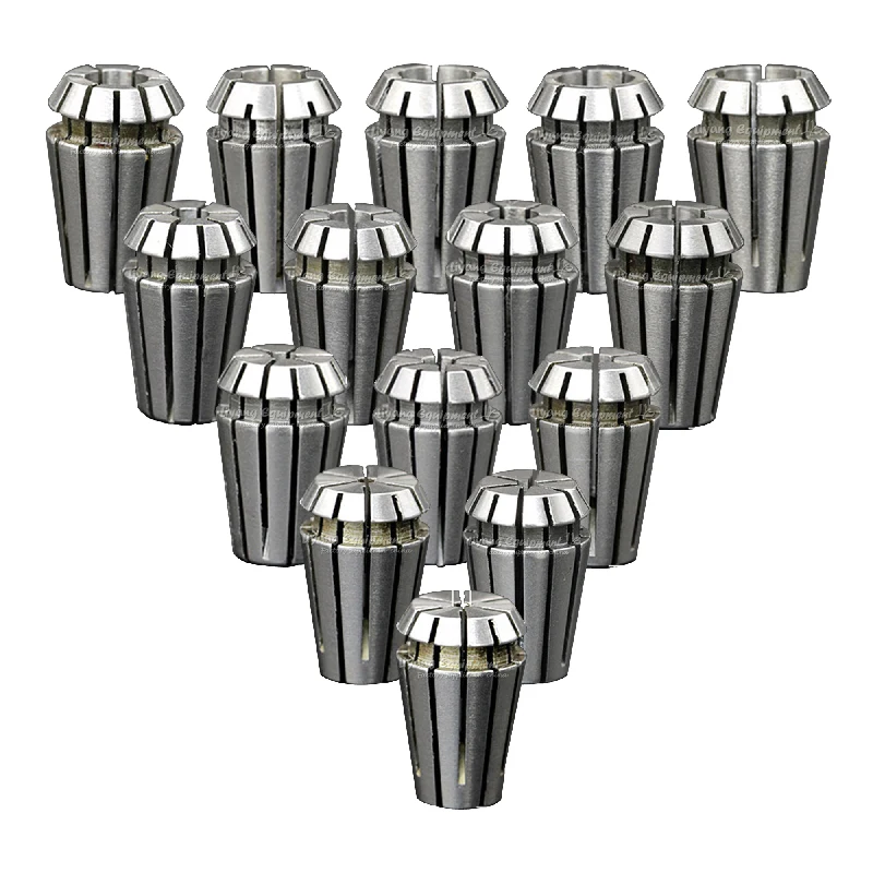ER20 Spring Collet High Precis - đánh giá và giá Hand Tools Mechanical Workshop