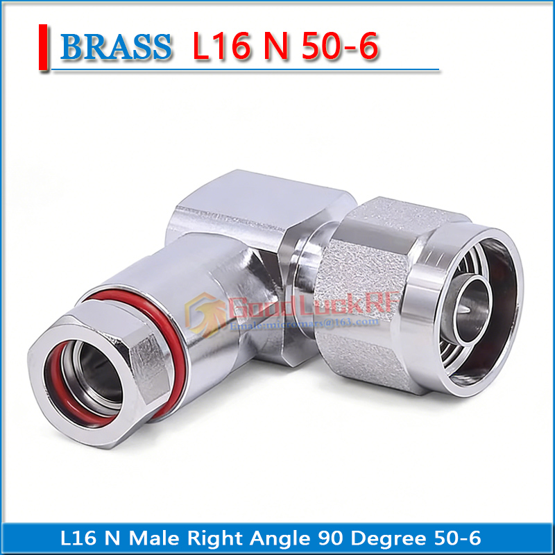 L16 N Male Right Angle 90 Degr - đánh giá và giá Angle Clamp 90