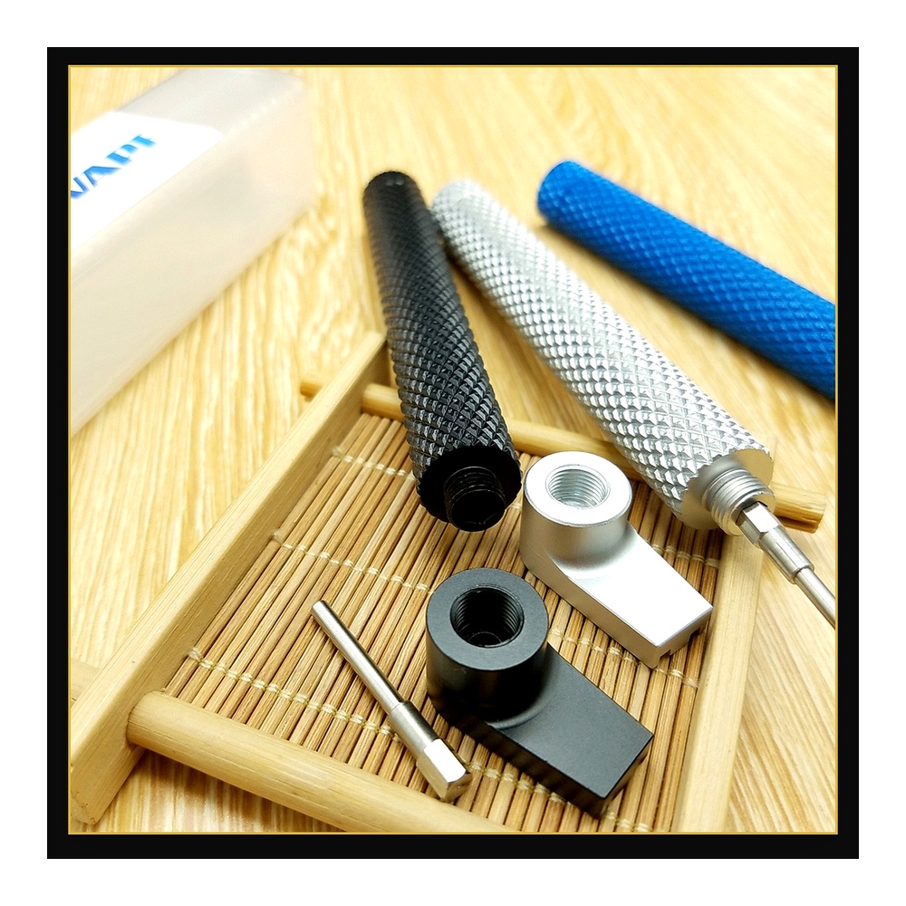 DIY Vape RTA RDA Tools with 4  - đánh giá và giá Tools Vape